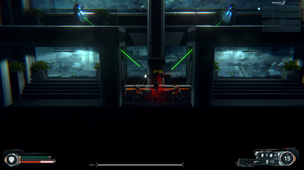 Escape Planet 17 screenshot 9