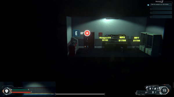 Escape Planet 17 screenshot 6