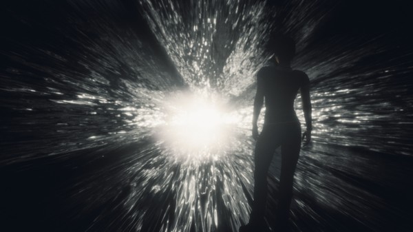 Fear the Dark Unknown: Chloe screenshot 6