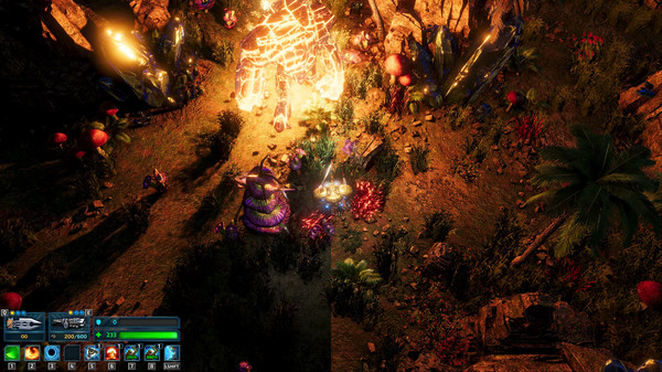 The Riftbreaker: Prologue screenshot 8