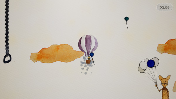 Boo's Balloons screenshot 2