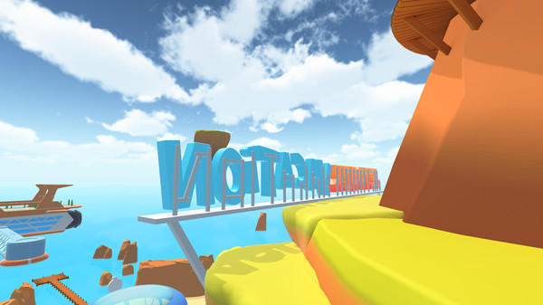 Jetpack Vacation screenshot 5