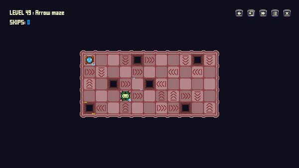 M.U.S.T. Repeat screenshot 8