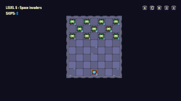M.U.S.T. Repeat screenshot 1