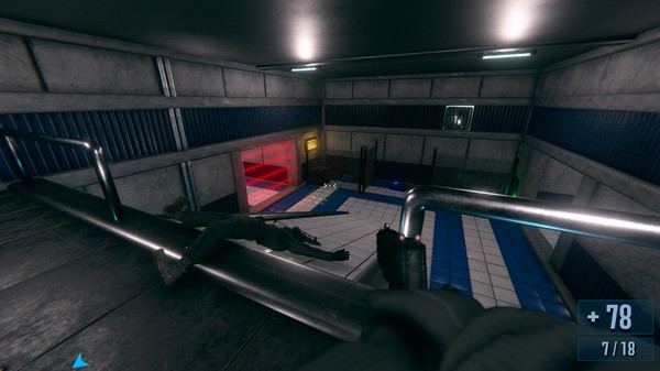 Space Mercenary Shooter : Episode 2 screenshot 11