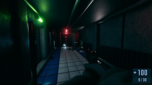 Space Mercenary Shooter : Episode 2 screenshot 9
