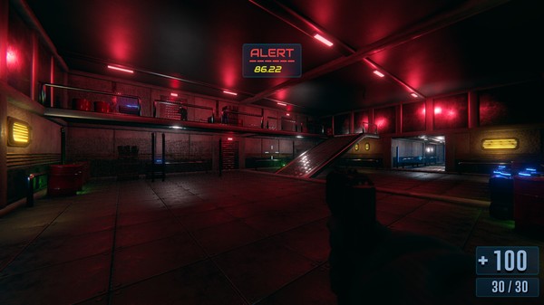 Space Mercenary Shooter : Episode 2 screenshot 10