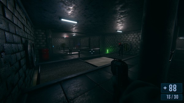 Space Mercenary Shooter : Episode 2 screenshot 8