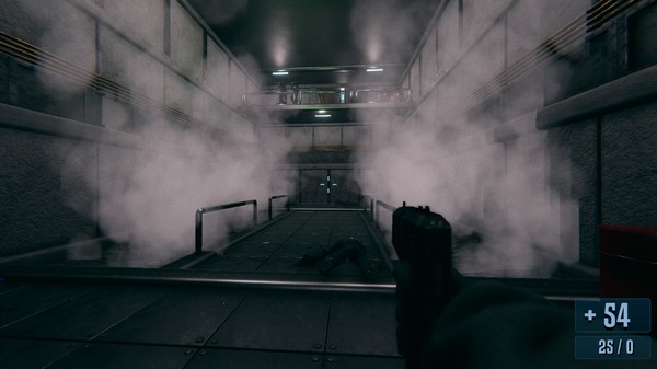 Space Mercenary Shooter : Episode 2 screenshot 4