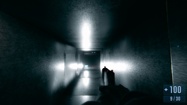 Space Mercenary Shooter : Episode 2 screenshot 7