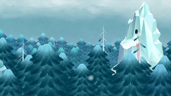Deep in the Woods screenshot 3