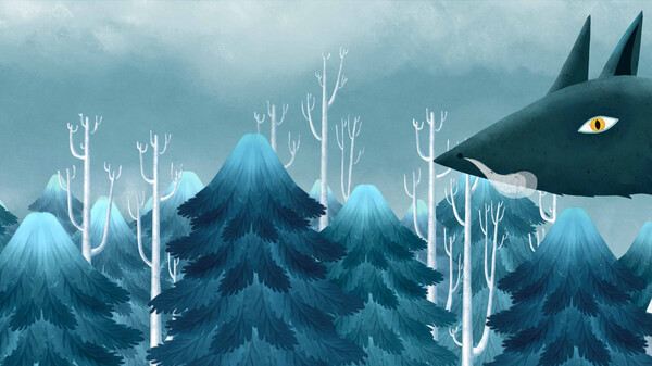 Deep in the Woods screenshot 7