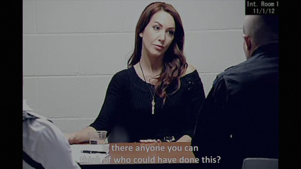 Interrogation Files: Port Landsend screenshot 3