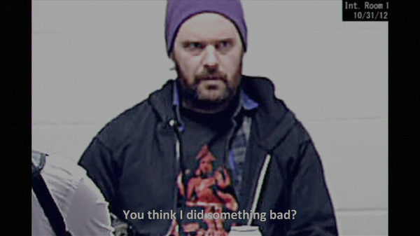 Interrogation Files: Port Landsend screenshot 5