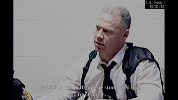 Interrogation Files: Port Landsend screenshot 2
