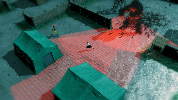 Wonhon: A Vengeful Spirit screenshot 3