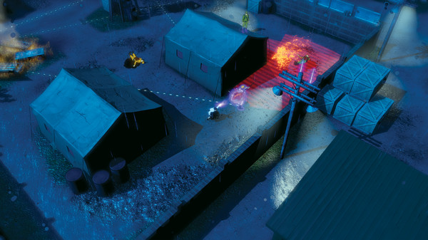 Wonhon: A Vengeful Spirit screenshot 10