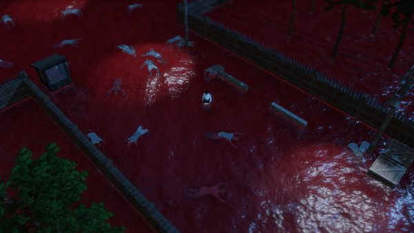 Wonhon: A Vengeful Spirit screenshot 4
