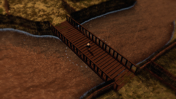 Wonhon: A Vengeful Spirit screenshot 7