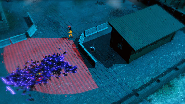 Wonhon: A Vengeful Spirit screenshot 8