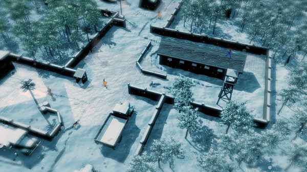 Wonhon: A Vengeful Spirit screenshot 1
