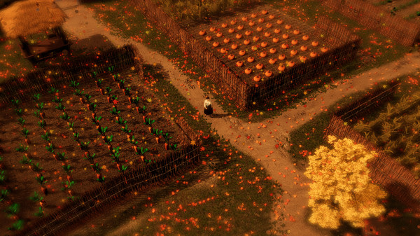 Wonhon: A Vengeful Spirit screenshot 2