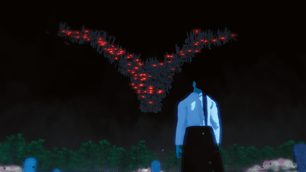 Wonhon: A Vengeful Spirit screenshot 6