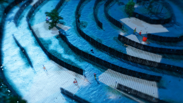 Wonhon: A Vengeful Spirit screenshot 9
