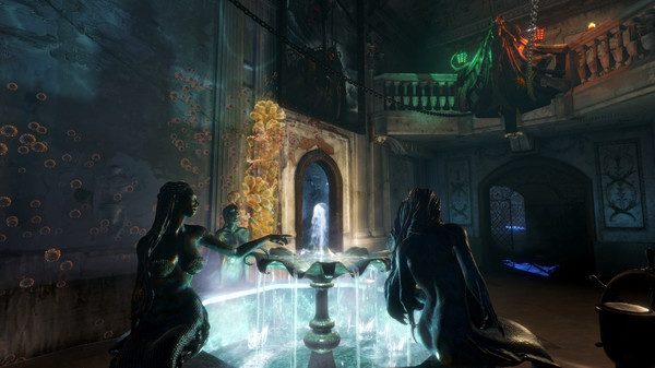 The Mansion screenshot 1