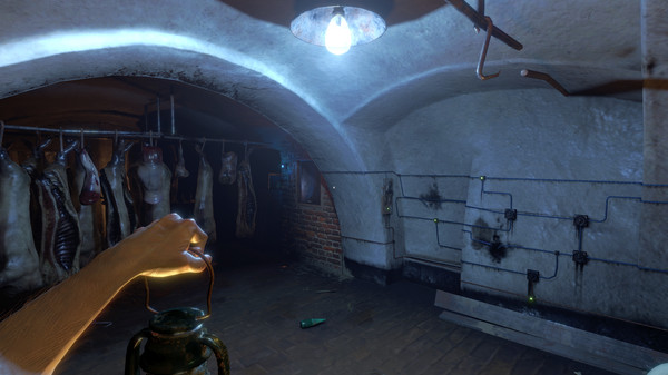 The Mansion screenshot 7