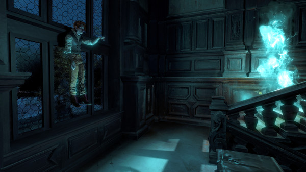 The Mansion screenshot 4