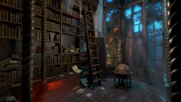 The Mansion screenshot 10