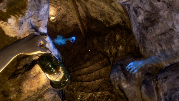 The Mansion screenshot 5