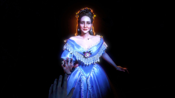 The Mansion screenshot 3