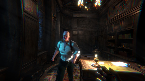The Mansion screenshot 12