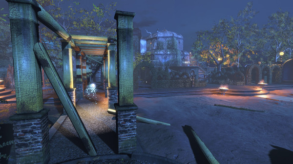 The Mansion screenshot 8