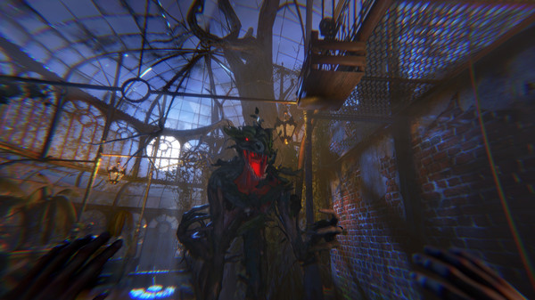 The Mansion screenshot 6