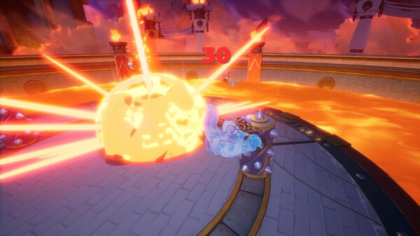 Divine Knockout (DKO) screenshot 8