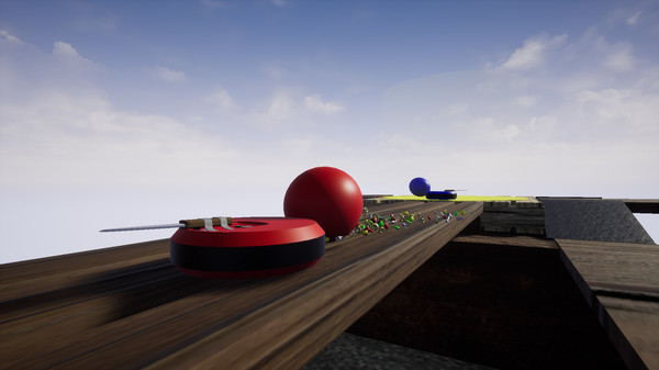 Balloon Blast screenshot 8