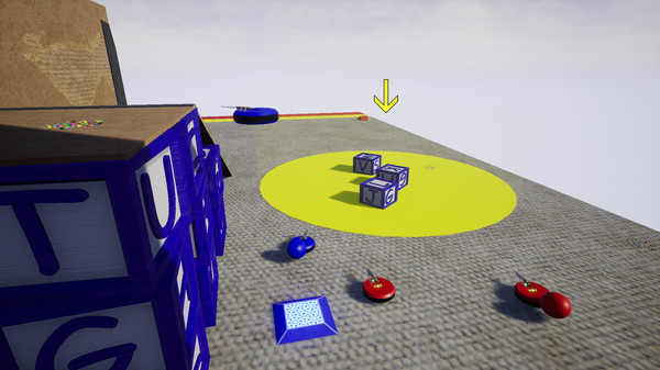 Balloon Blast screenshot 11