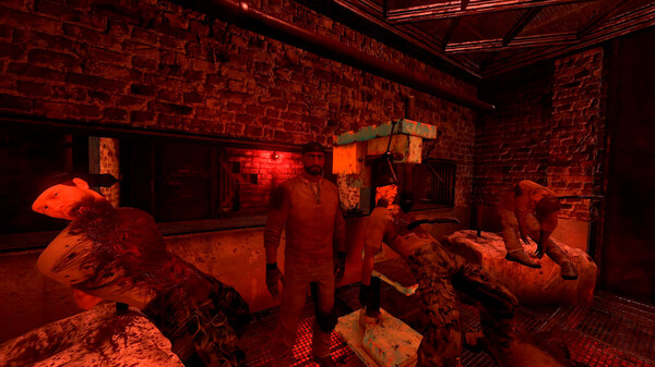 HARD BULLET screenshot 10