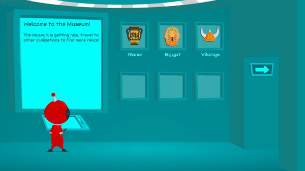 Pathfinders: Memories screenshot 11
