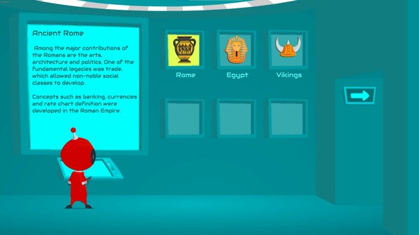 Pathfinders: Memories screenshot 12