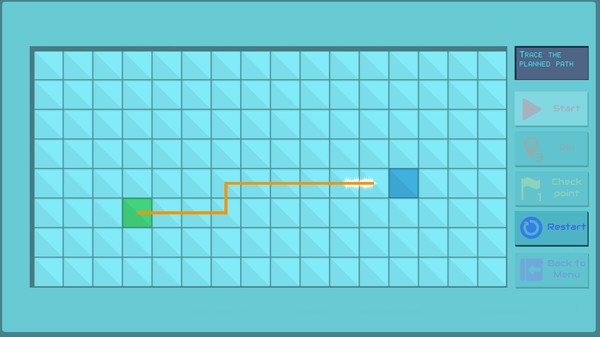 Pathfinders: Memories screenshot 7