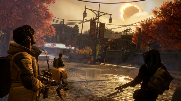 Redfall screenshot 3