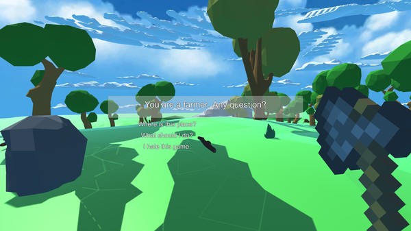 Another FPS Game screenshot 2