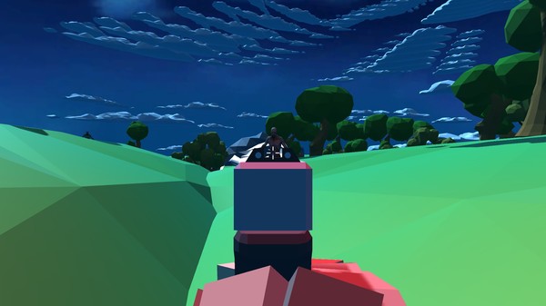Another FPS Game screenshot 3