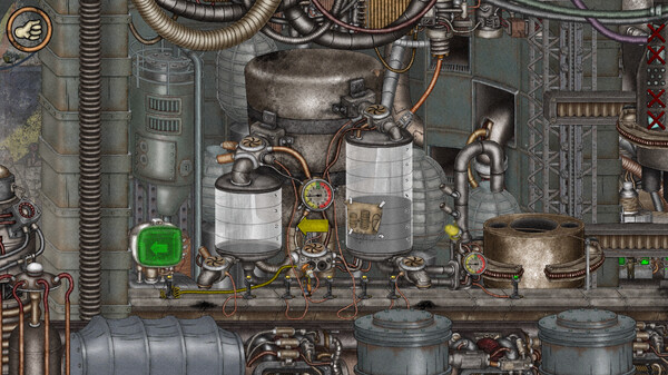 The Last Shot screenshot 6