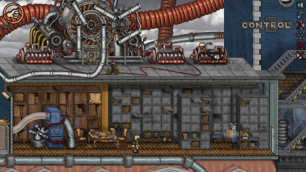 The Last Shot screenshot 12
