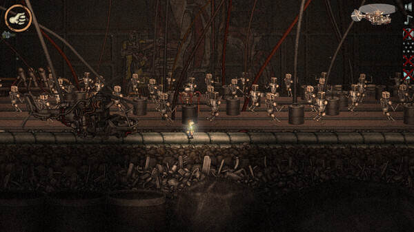 The Last Shot screenshot 9
